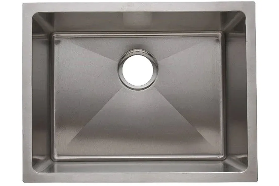 25" Modern Sink