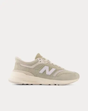 997r Dark Olivine / Olivine Low Top Sneakers