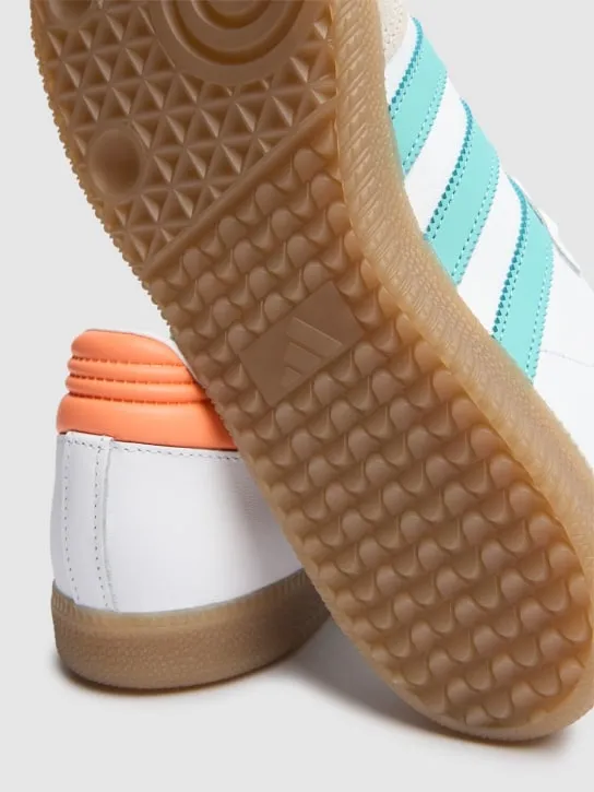 adidas Originals   Samba IM sneakers 