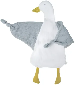 Albetta, EFL Kids - Duck Cuddle Toy/ Doll