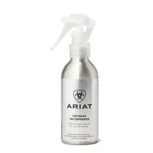 Ariat Footwear Waterproofer Water Repellent