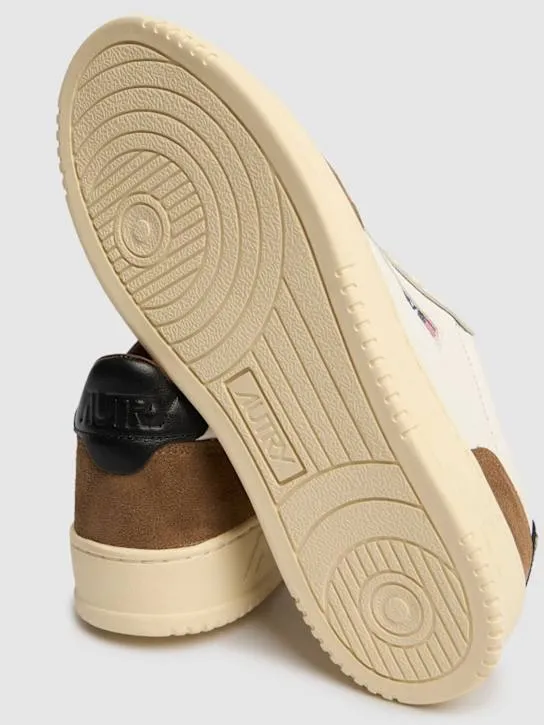 Autry   Medalist Low sneakers 