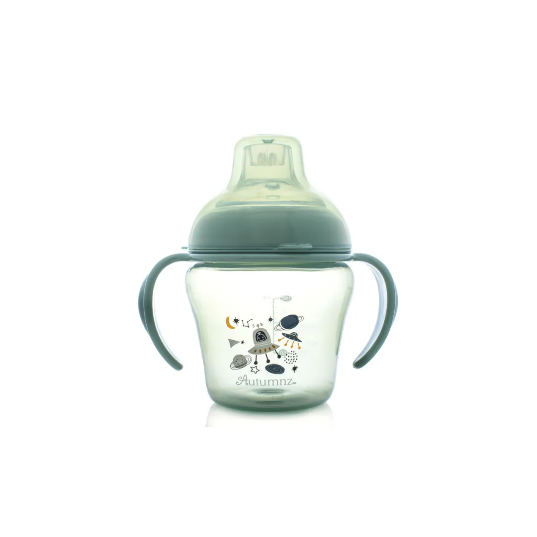 Autumnz Baby Sippy Cup With Spout (150ml / 5oz) 4m 