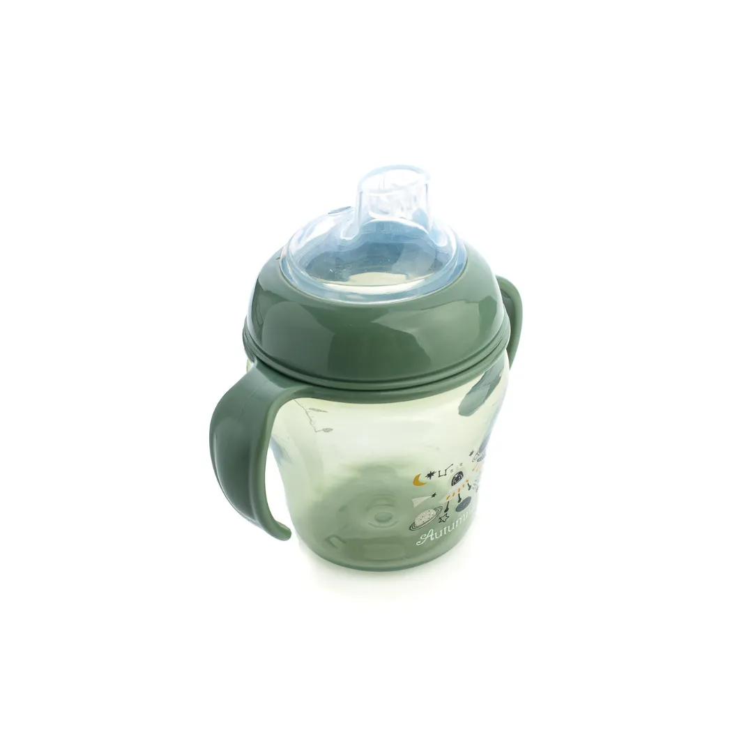 Autumnz Baby Sippy Cup With Spout (150ml / 5oz) 4m 