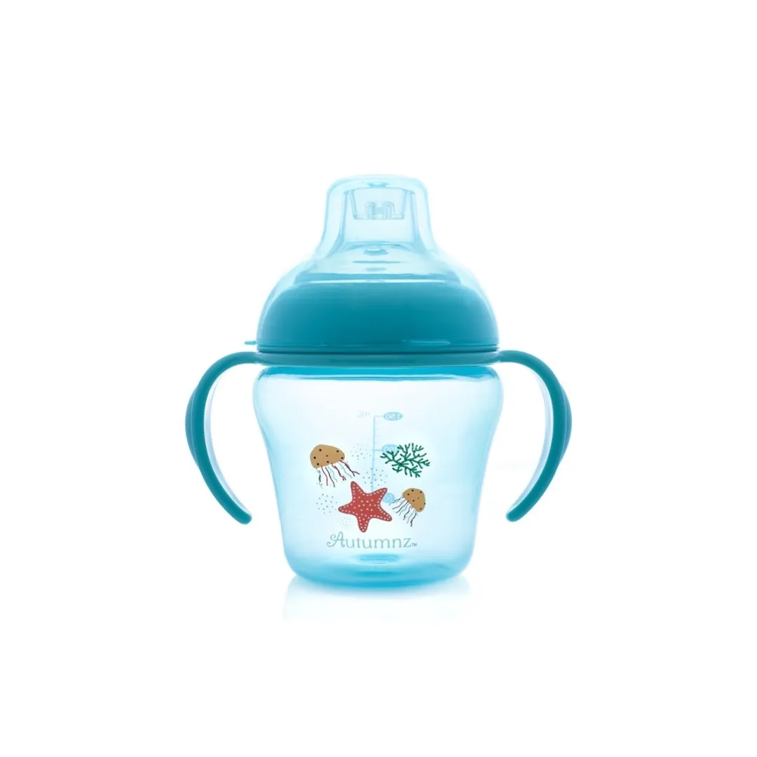 Autumnz Baby Sippy Cup With Spout (150ml / 5oz) 4m 