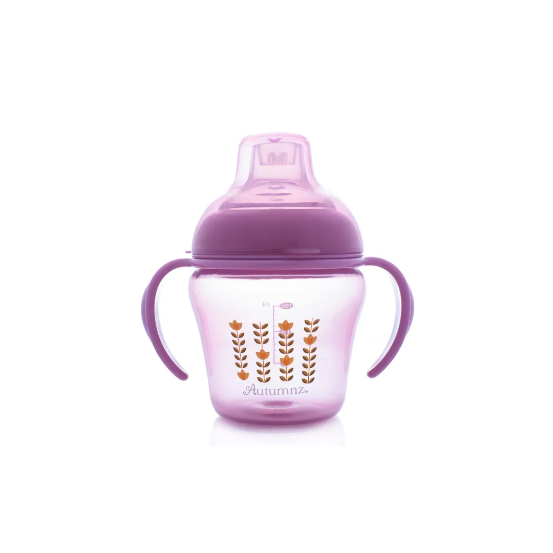 Autumnz Baby Sippy Cup With Spout (150ml / 5oz) 4m 