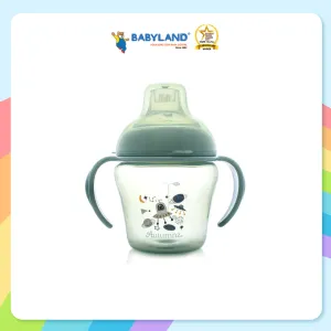 Autumnz Baby Sippy Cup With Spout (150ml / 5oz) 4m 