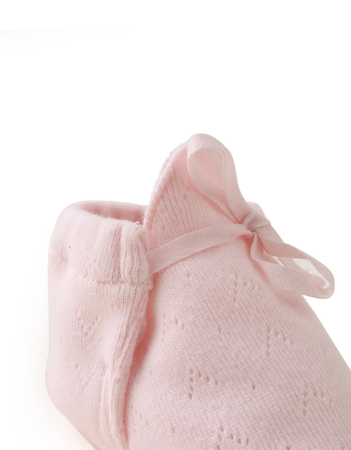 BABY BOOTIES