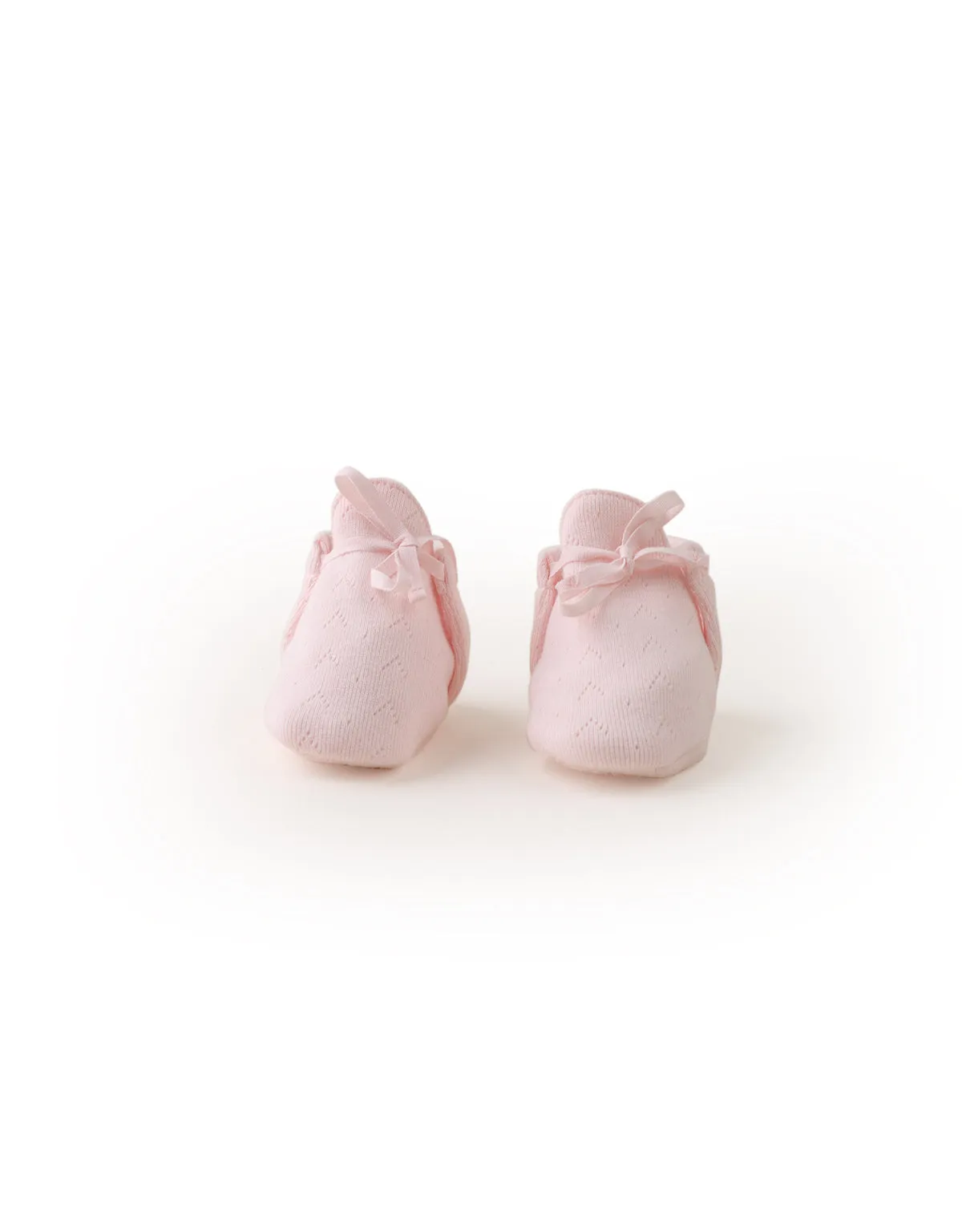 BABY BOOTIES