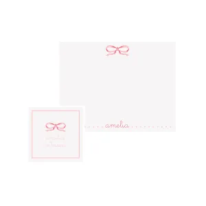 Baby Girl Gift Set
