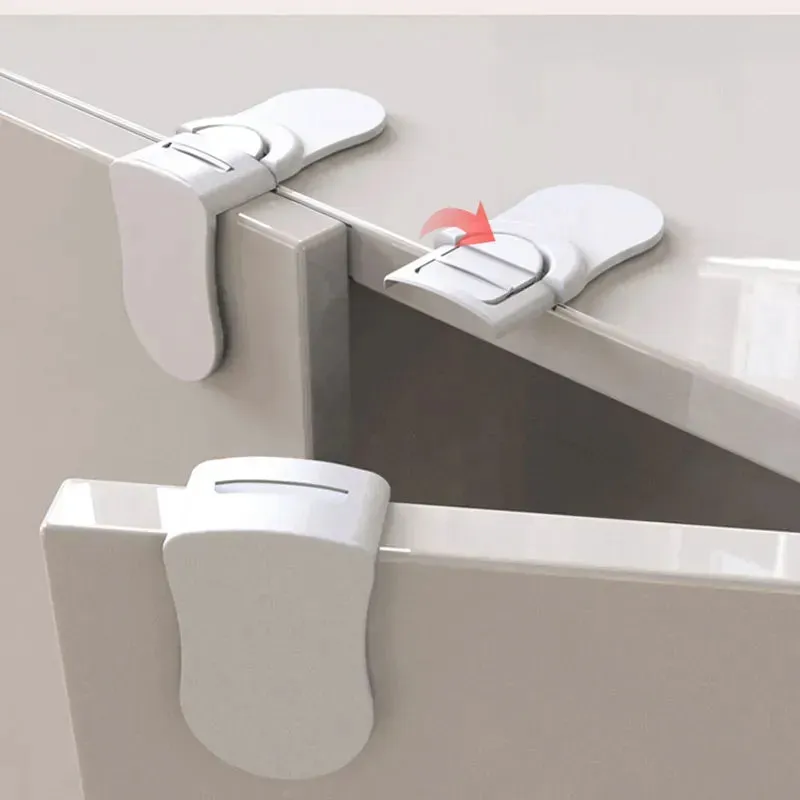 Baby Proof Cabinet Safety Lock