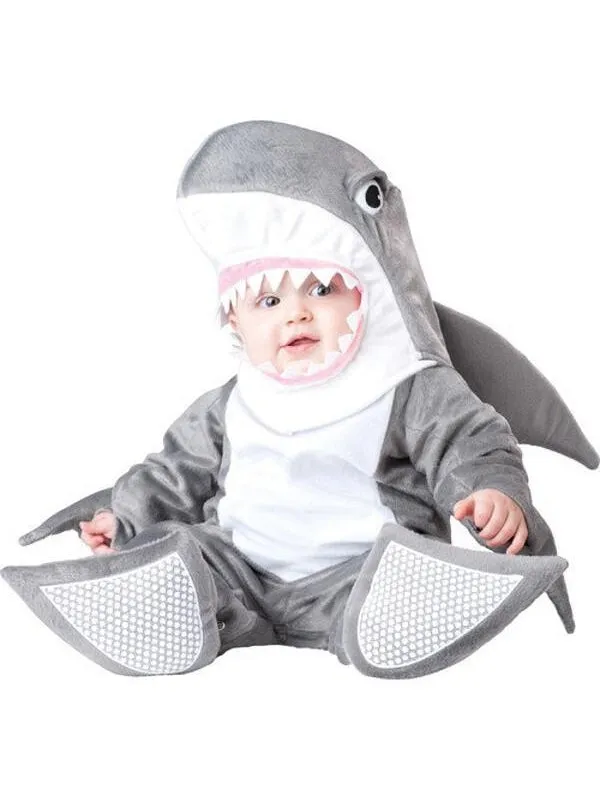Baby Shark Costume