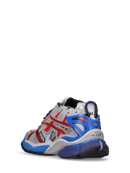 Balenciaga   Runner sneakers 