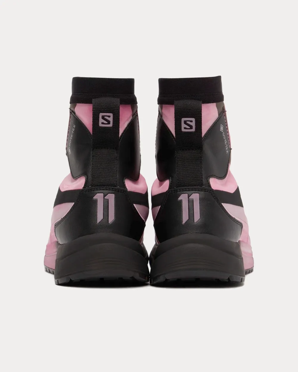 Bamba2 GTX Pink Panther High Top Sneakers