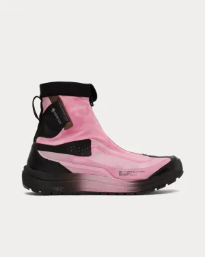 Bamba2 GTX Pink Panther High Top Sneakers