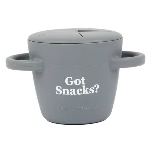 Bella Tunno - Got Snacks Happy Snacker