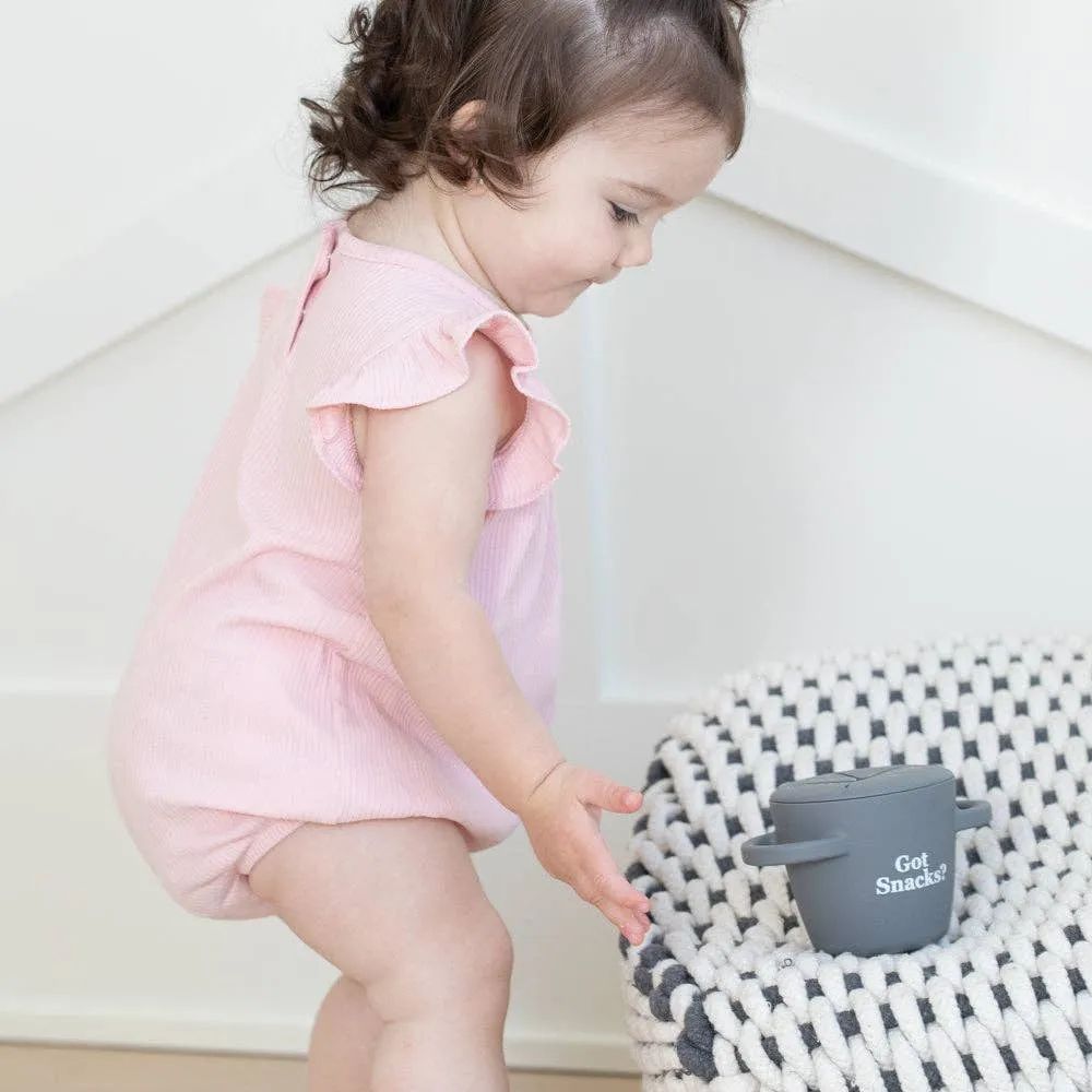 Bella Tunno - Got Snacks Happy Snacker