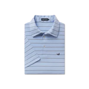 Berkeley Performance Polo - Striped