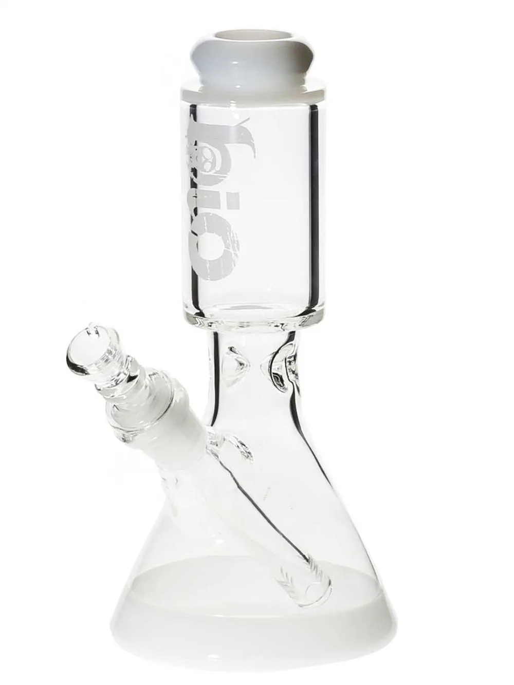 BIO Modern Beaker Bong