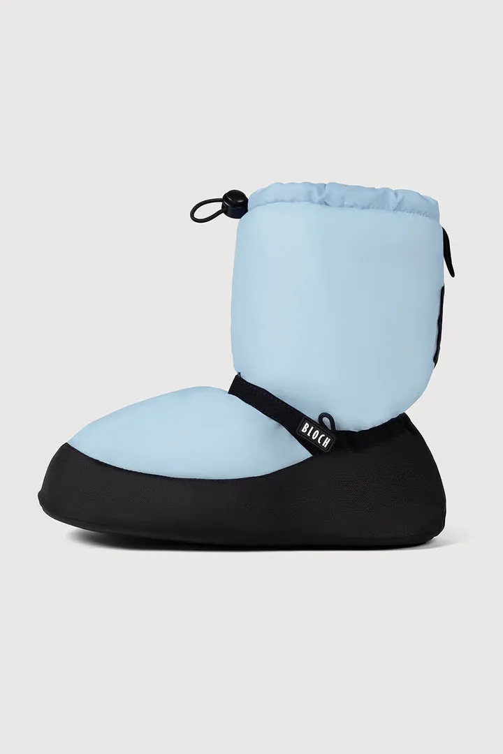 Bloch - Adult Warmup Booties (SIM5009)