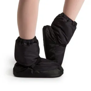 Bloch - Adult Warmup Booties (SIM5009)