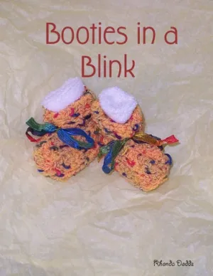 Booties in a Blink