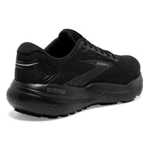 Brooks Glycerin 21 Mens Running - Black / Black / Ebony