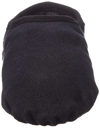 Capezio Unisex-Child Eos Canvas, Carmel, 1.5 W US Little Kid