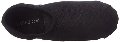 Capezio Unisex-Child Eos Canvas, Carmel, 1.5 W US Little Kid
