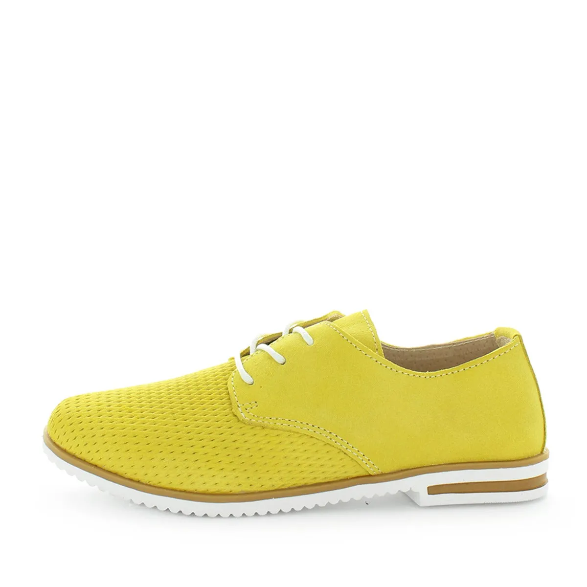 Chary footwear