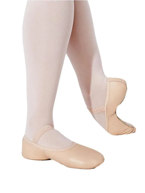 Child Lily Ballet Shoe