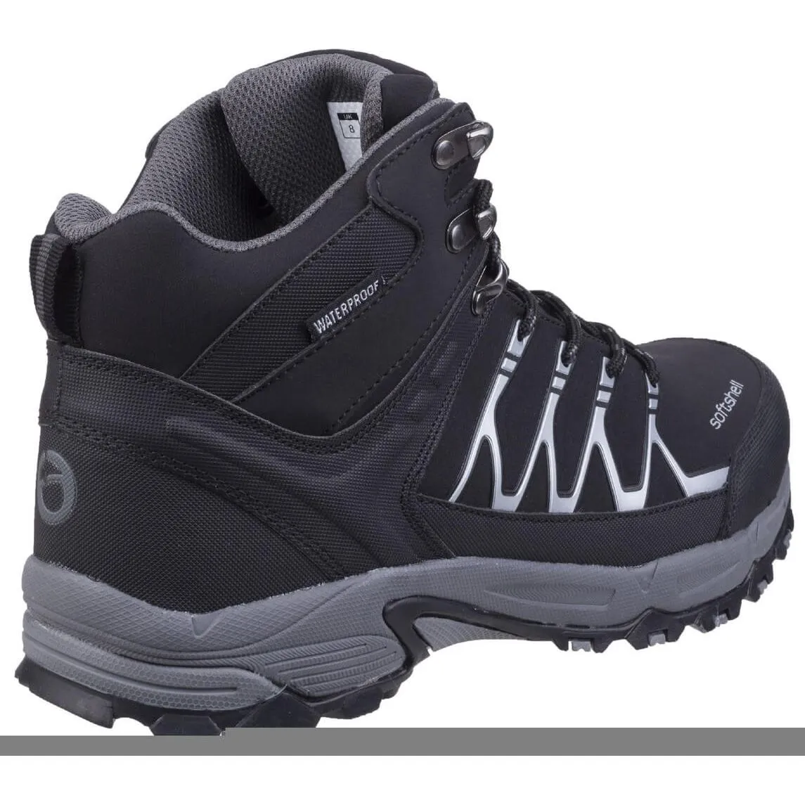 Cotswold Abbeydale Mid Hiking Boots Mens
