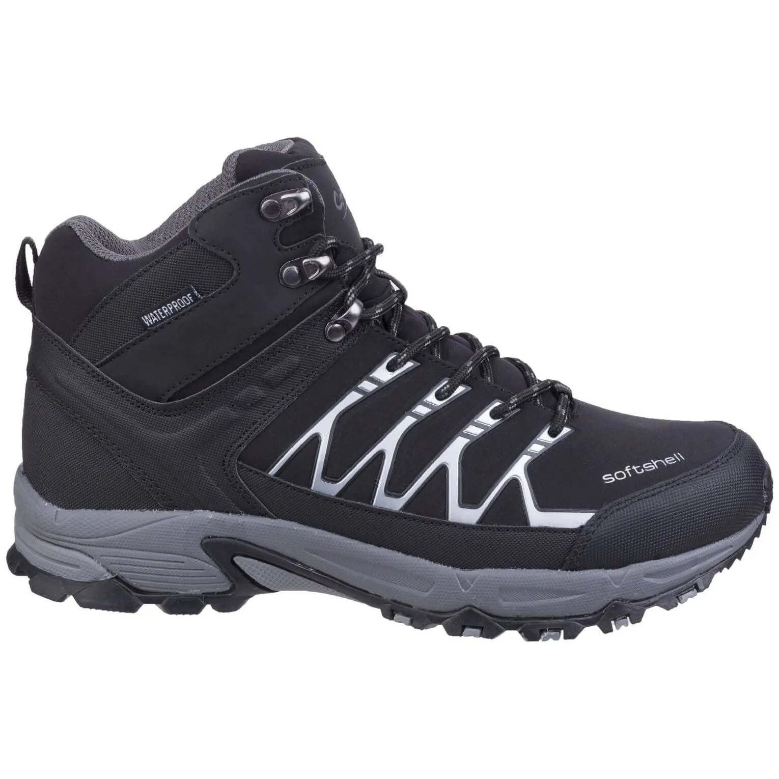 Cotswold Abbeydale Mid Hiking Boots Mens