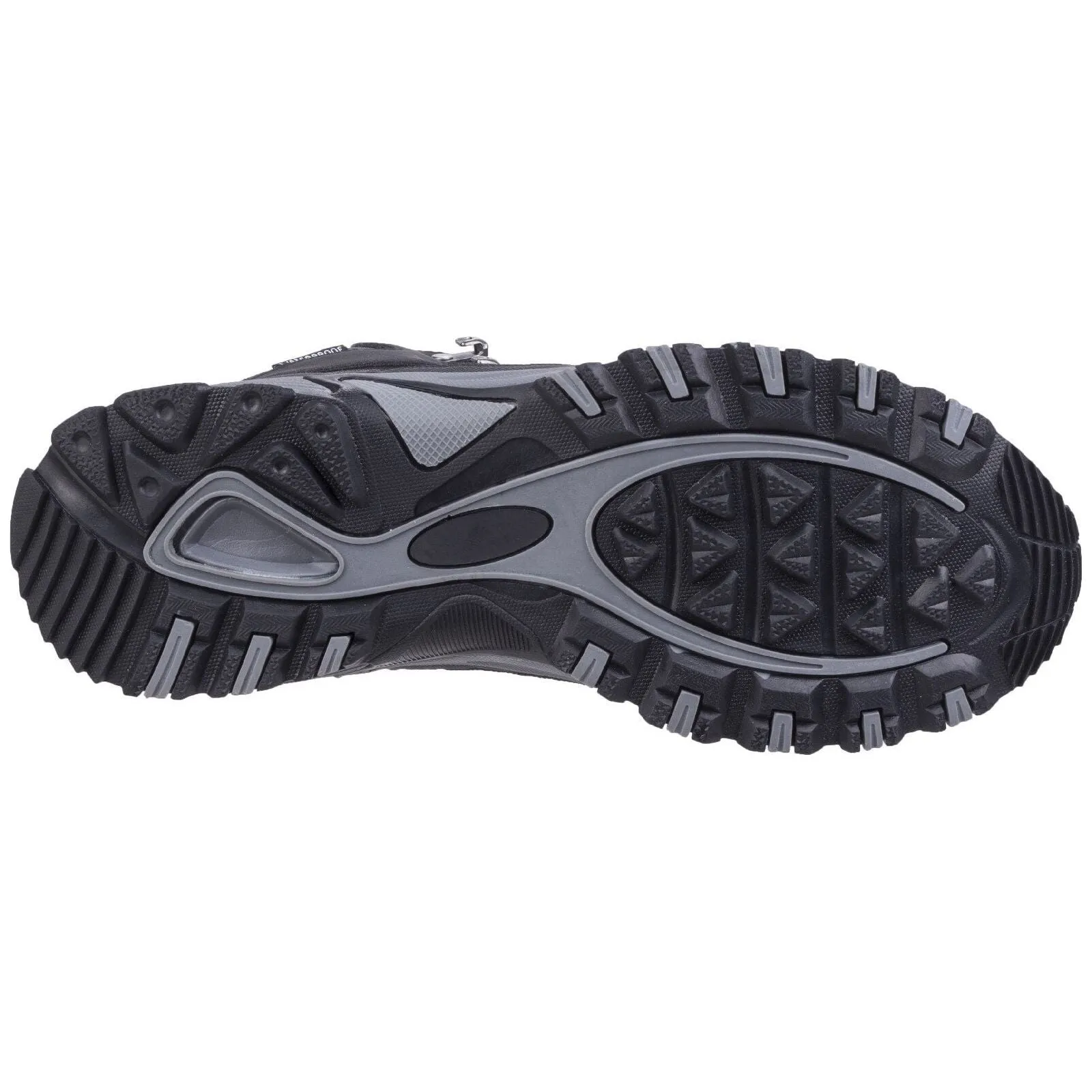 Cotswold Abbeydale Mid Hiking Boots Mens