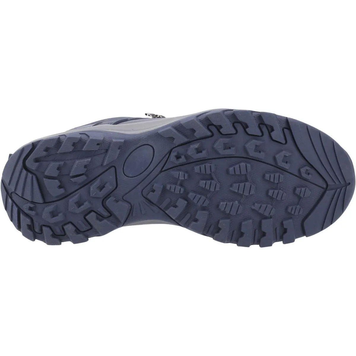 Cotswold Overbury Hiking Boots Navy