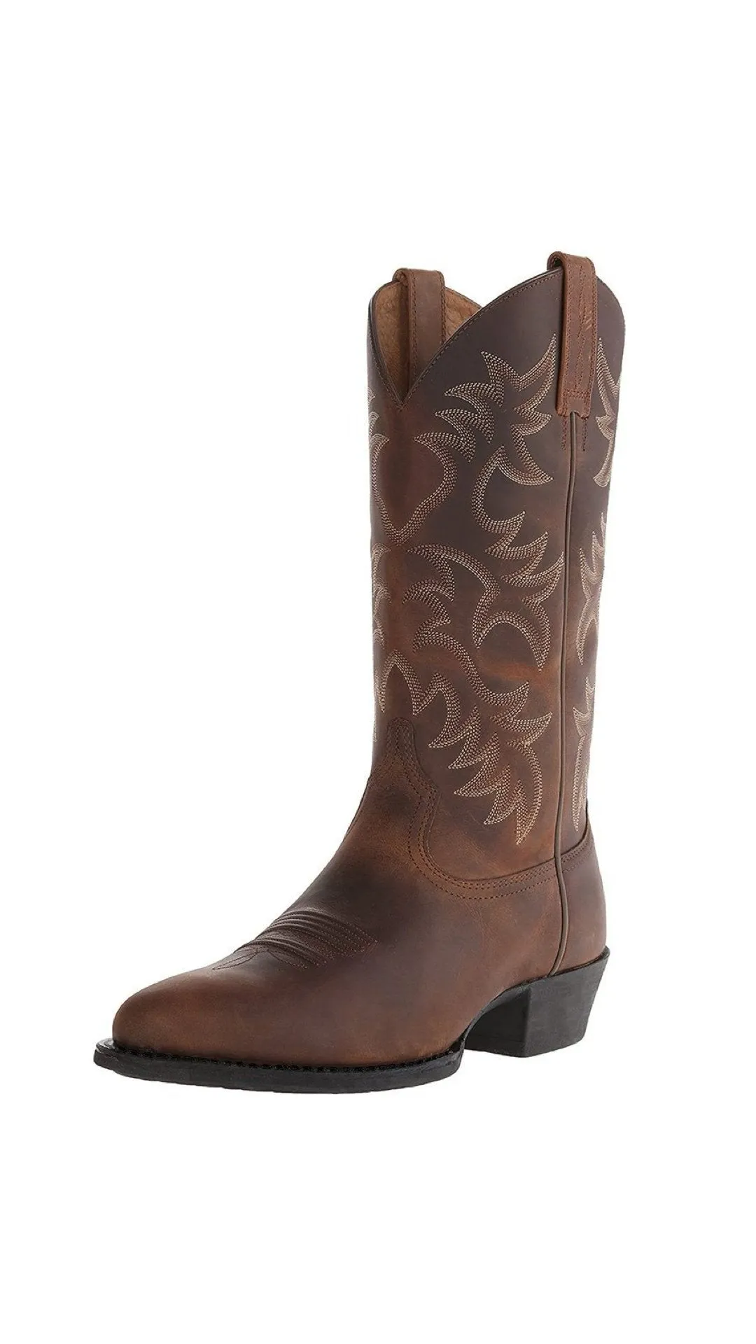 Cowboy Shoes - Men’s Shoes