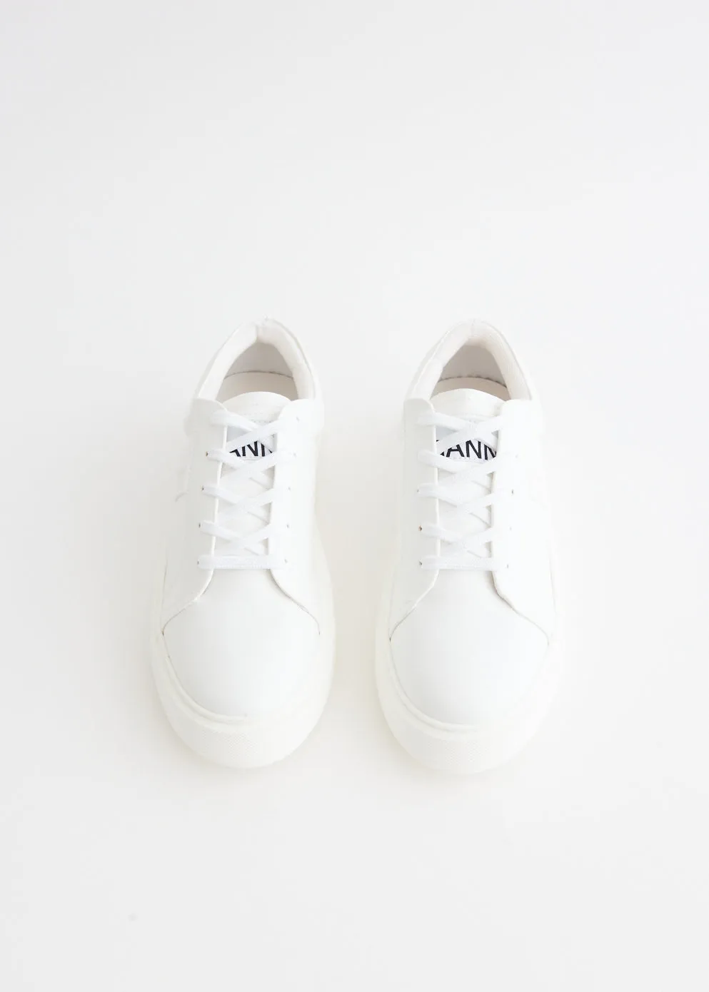 Cupsole Sneakers