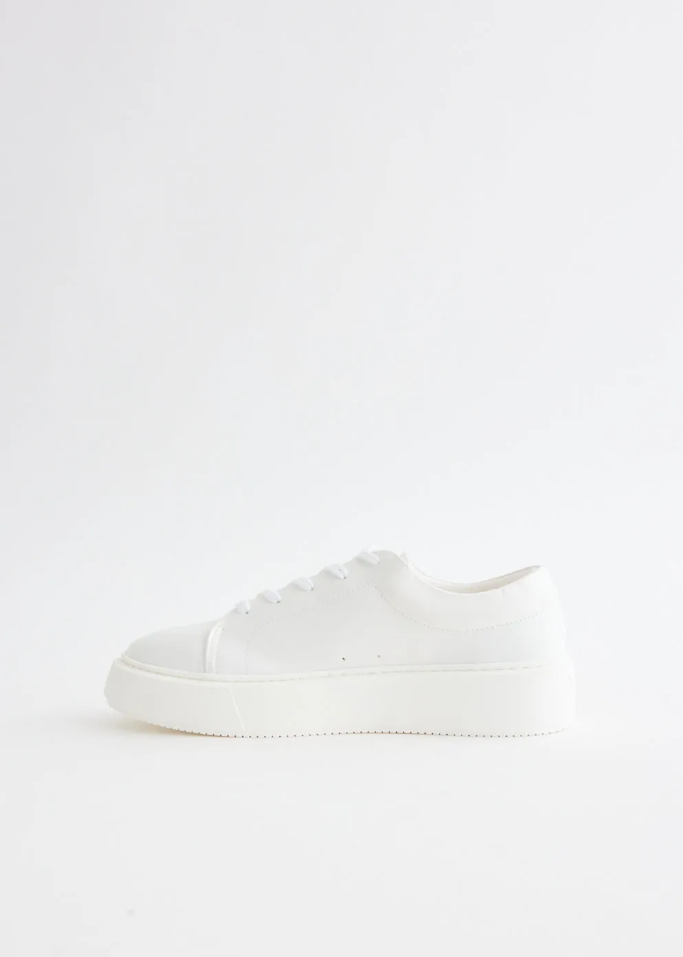 Cupsole Sneakers