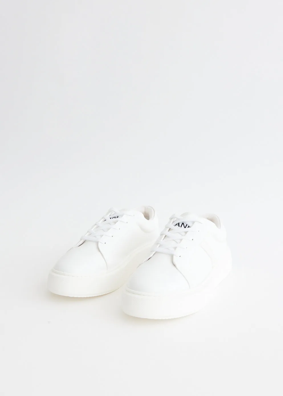 Cupsole Sneakers
