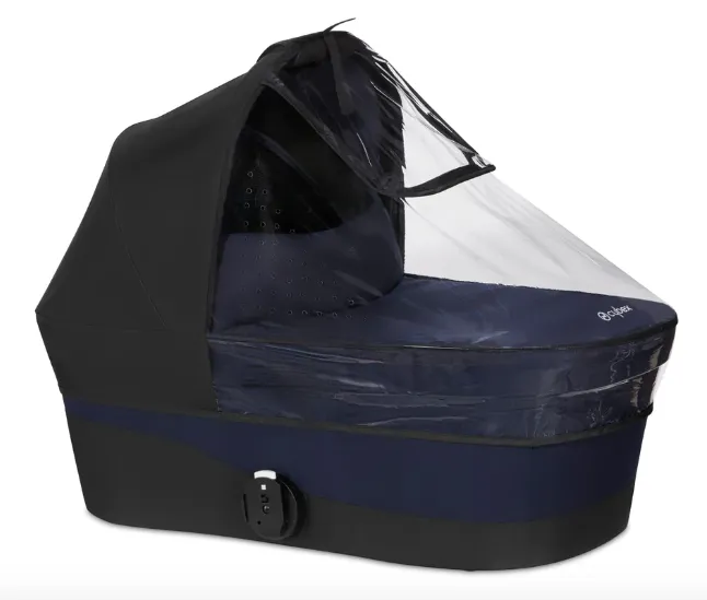 Cybex Gazelle S Carry Cot Raincover