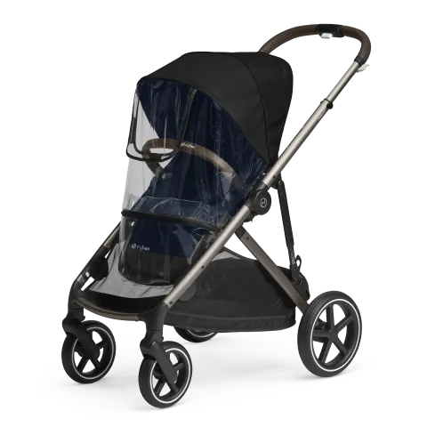 Cybex Gazelle S Seat Raincover