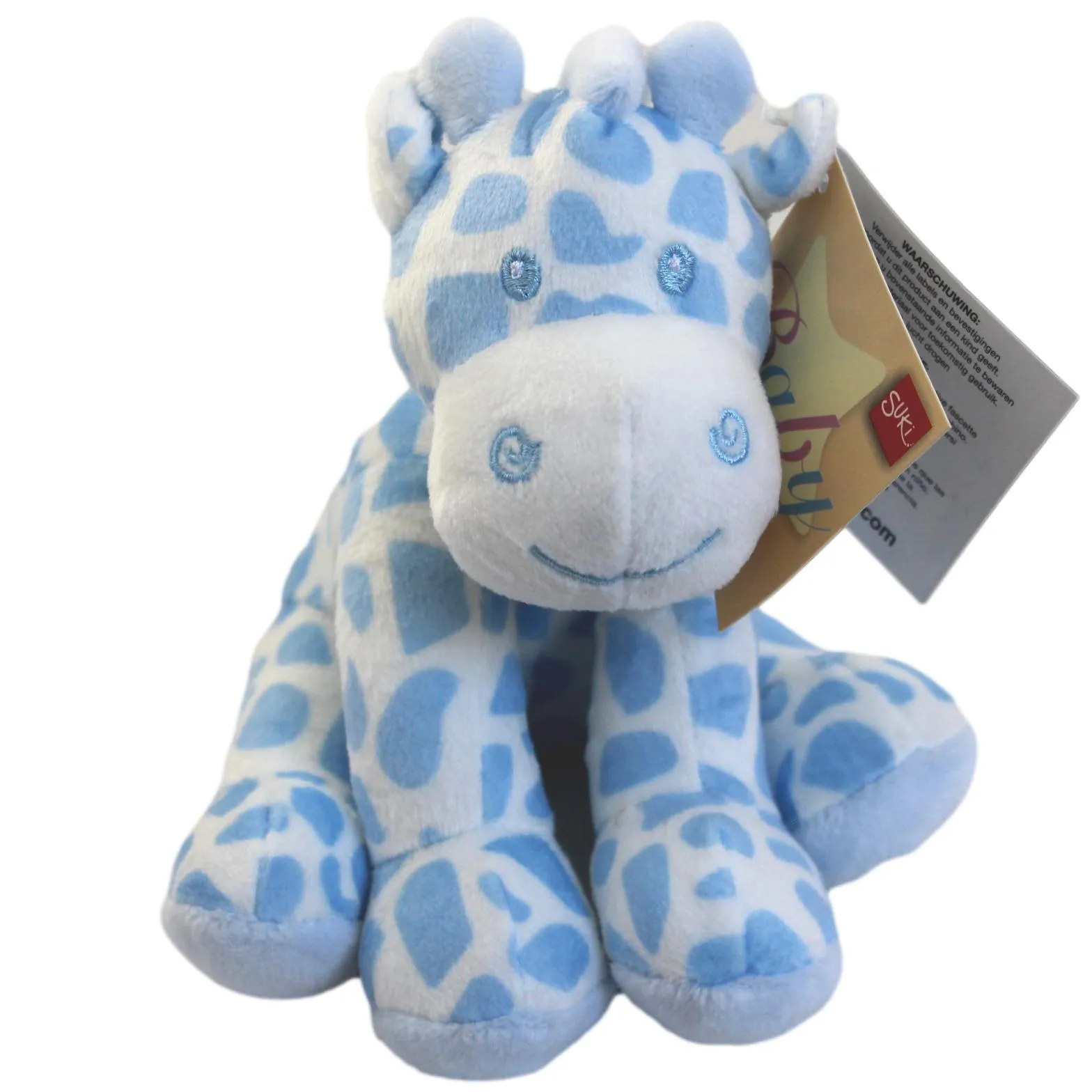 Double the Love Baby Gift Hamper for Boy and Girl Twins