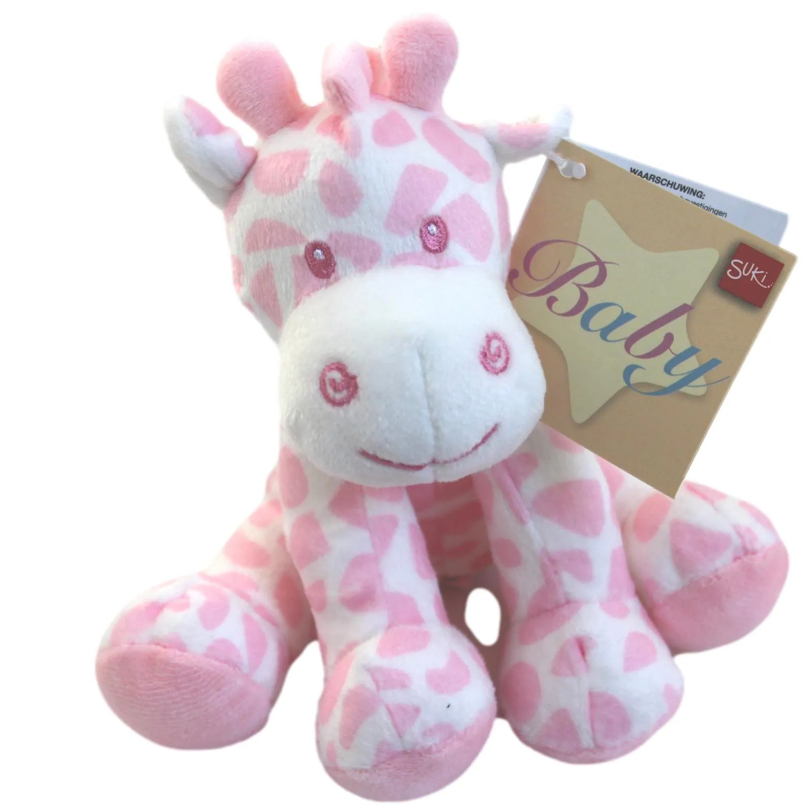 Double the Love Baby Gift Hamper for Boy and Girl Twins