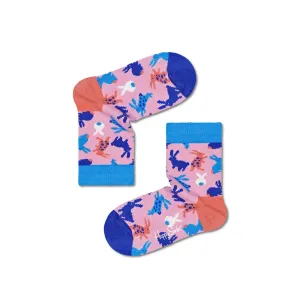 Happy Socks: Kids Bunny 4-6Y