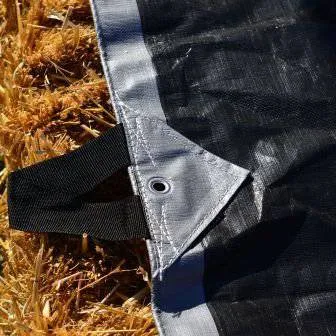 Hay Tarp 48' x 55'