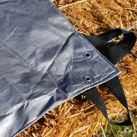 Hay Tarp 48' x 55'