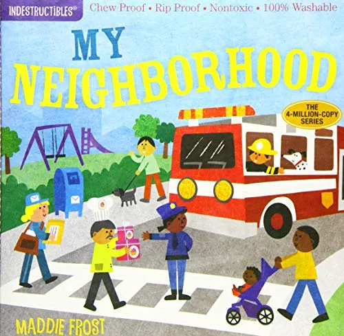 Indestructibles