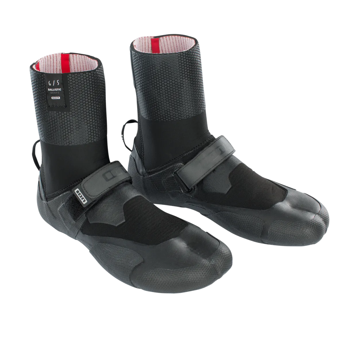 ION Ballistic Boots 6/5 Internal Split 2021