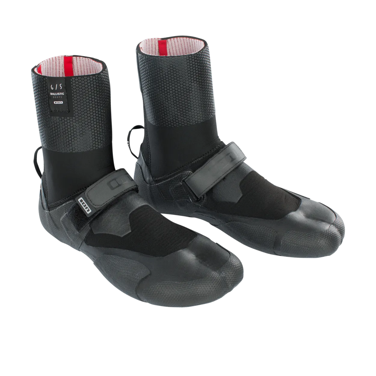 ION Ballistic Boots 6/5 IS 2020