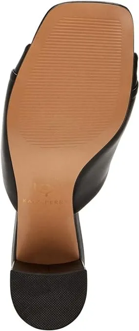KATY PERRY -  The Tooliped Twisted Sandal Heeled